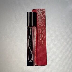 Msrp $34 Aroma360 Perfume Red 10ml travel Spray